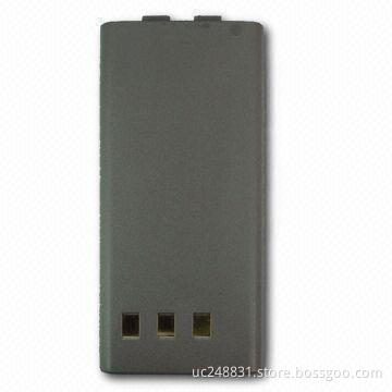 Two-way-radio Batteries, Suitable for Motorola NTN5453A, with 10V